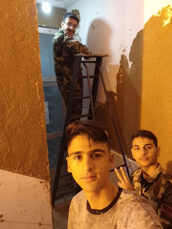 پتینه کاری