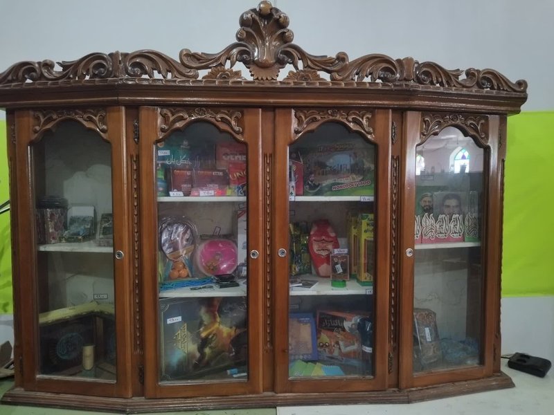 امتیاز و جوایز