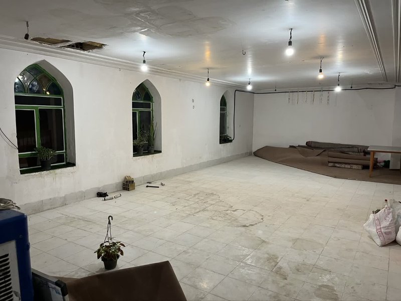 رنگ آمیزی